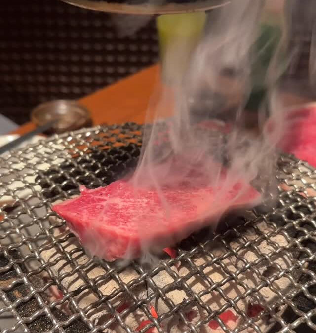 ある日のまかない