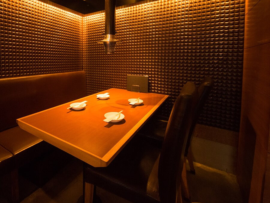 気軽にお食事できる居心地の良い空間作りを目指しています✨