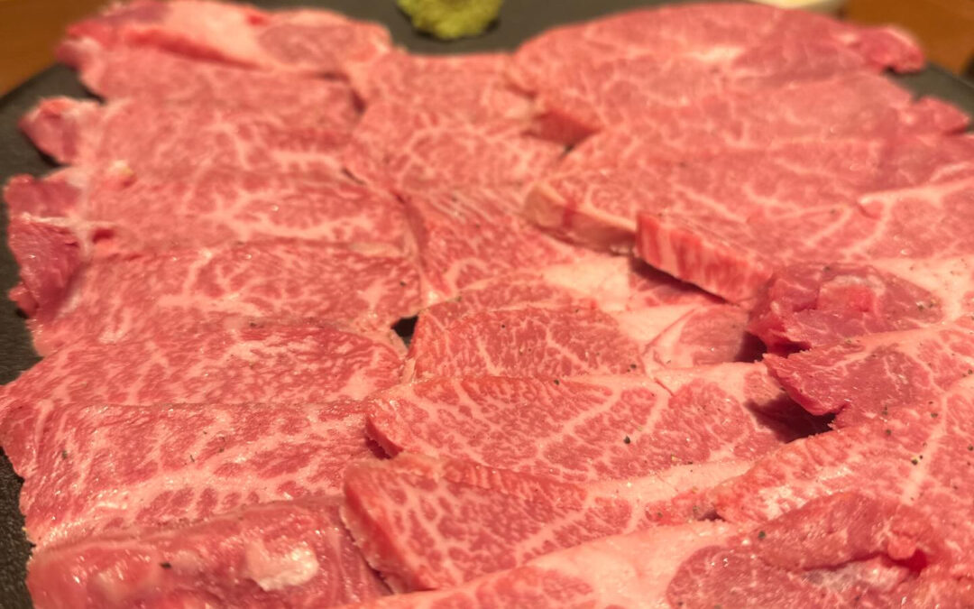 本年のランチ営業は本日がラストとなります