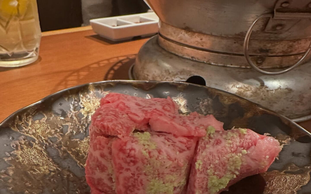 今週もお疲れさまでございます✨