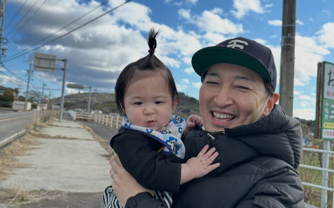 本日より営業いたします