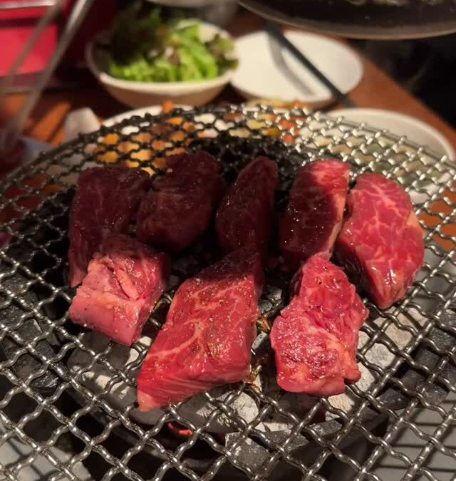 今週もお待ちしております