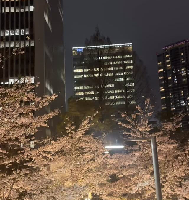 新年度のご挨拶